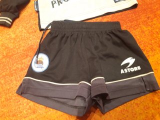 Conjunto Real Sociedad krafft 4 años