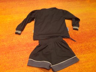 Conjunto Real Sociedad krafft 4 años