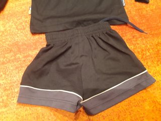 Conjunto Real Sociedad krafft 4 años