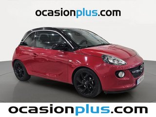 Opel Adam 1.4 XER Slam 74 kW (100 CV)
