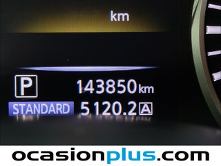 Infiniti Q50 2.2d Auto 125 kW (170 CV)