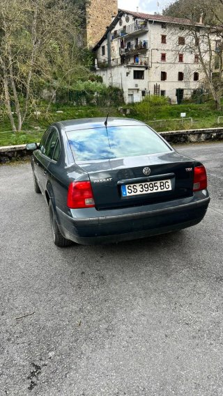 Volkswagen Passat 1999