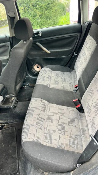 Volkswagen Passat 1999