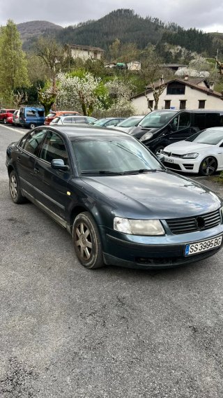 Volkswagen Passat 1999