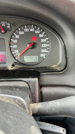 Volkswagen Passat 1999