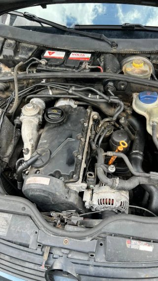 Volkswagen Passat 1999