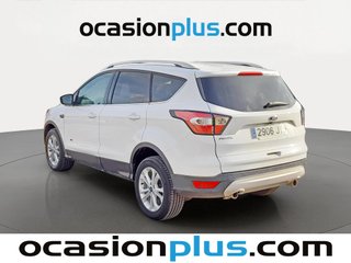 Ford Kuga 2.0 TDCI S&S Titanium 4x4 110 kW (150 CV)