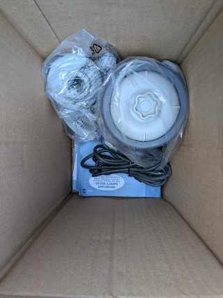 Piscina Hinchable Intex Easy Set 3.1 m