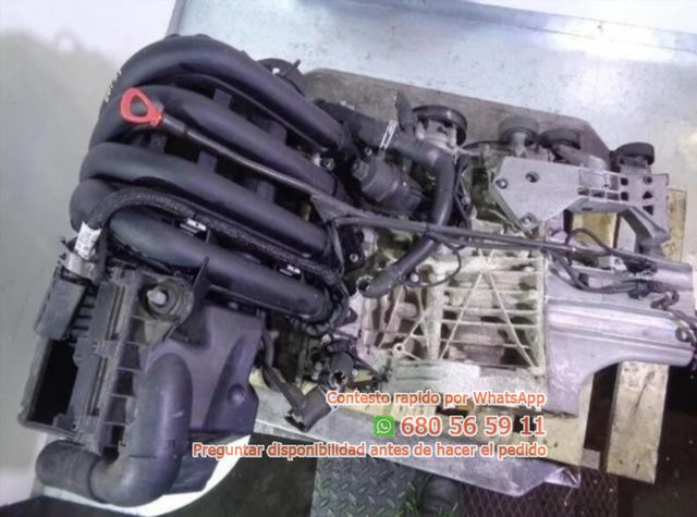 Motor 266940 mercedes-benz clase a a re Ref:669731