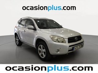 Toyota Rav4 2.0 VVT-i Sol 4x4 112 kW (152 CV)
