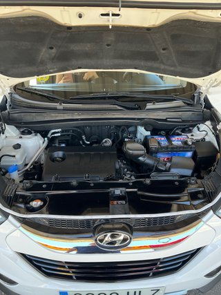 Hyundai ix35 2012