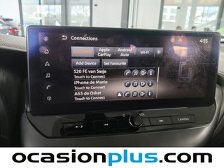 Nissan Juke DIG-T N-Connecta 4x2 DCT 84 kW (114 CV)