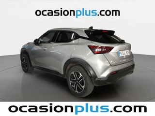 Nissan Juke DIG-T N-Connecta 4x2 DCT 84 kW (114 CV)