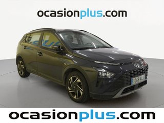 Hyundai Bayon 1.0 TGDI 48V Maxx 74 kW (100 CV)