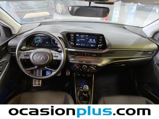 Hyundai Bayon 1.0 TGDI 48V Maxx 74 kW (100 CV)