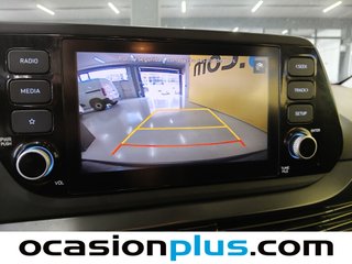 Hyundai Bayon 1.0 TGDI 48V Maxx 74 kW (100 CV)