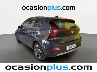 Hyundai Bayon 1.0 TGDI 48V Maxx 74 kW (100 CV)