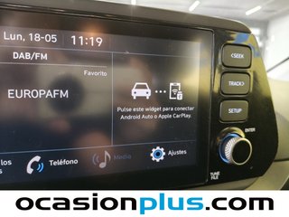 Hyundai Bayon 1.0 TGDI 48V Maxx 74 kW (100 CV)