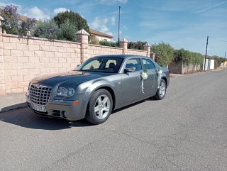 Chrysler 300C  300c 2010