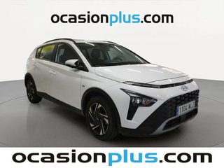 Hyundai Bayon 1.0 TGDI 48V Maxx 74 kW (100 CV)