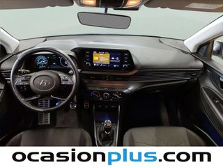 Hyundai Bayon 1.0 TGDI 48V Maxx 74 kW (100 CV)