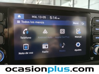 Hyundai Bayon 1.0 TGDI 48V Maxx 74 kW (100 CV)