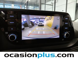 Hyundai Bayon 1.0 TGDI 48V Maxx 74 kW (100 CV)