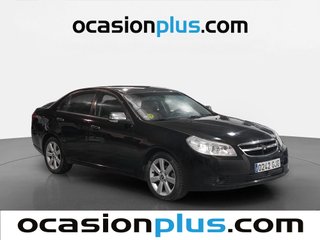 Chevrolet Epica 2.0 VCDI 16v LTX Auto 110 kW (150 CV)