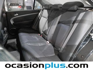 Chevrolet Epica 2.0 VCDI 16v LTX Auto 110 kW (150 CV)