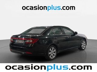 Chevrolet Epica 2.0 VCDI 16v LTX Auto 110 kW (150 CV)