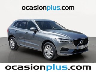 Volvo XC60 D3 Business Plus 110 kW (150 CV)
