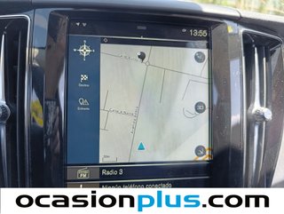 Volvo XC60 D3 Business Plus 110 kW (150 CV)