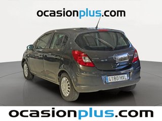 Opel Corsa 1.3 ecoFlex Expression 55 kW (75 CV)