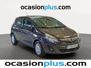 Opel Corsa 1.3 ecoFlex Expression 55 kW (75 CV)