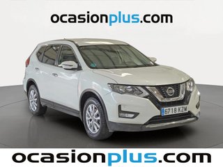 Nissan X-Trail dCi 150 Acenta 4X4-i 110 kW (150 CV)