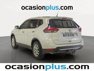 Nissan X-Trail dCi 150 Acenta 4X4-i 110 kW (150 CV)