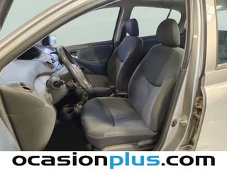 Toyota Yaris 1.3 VVT-i Sol 64 kW (87 CV)