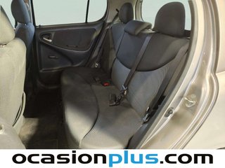 Toyota Yaris 1.3 VVT-i Sol 64 kW (87 CV)