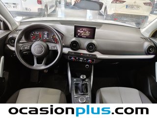 Audi Q2 design 30 TFSI 85 kW (116 CV)