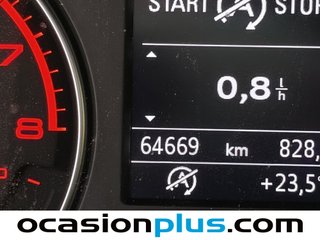 Audi Q2 design 30 TFSI 85 kW (116 CV)