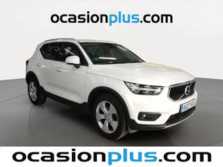 Volvo XC40 T3 Business Plus Auto 120 kW (163 CV)
