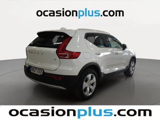 Volvo XC40 T3 Business Plus Auto 120 kW (163 CV)