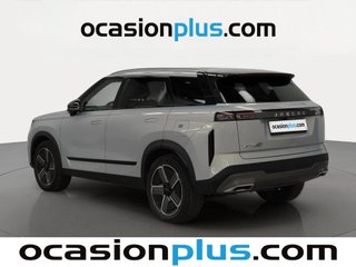 JAECOO 7 1.6 TGDI Select FWD 108 kW (145 CV)