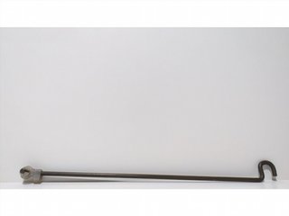 AMORTIGUADORES CAPO G13BB 56281