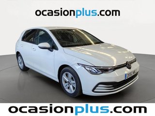 Volkswagen Golf Life 2.0 TDI 85 kW (115 CV)