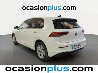 Volkswagen Golf Life 2.0 TDI 85 kW (115 CV)