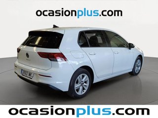 Volkswagen Golf Life 2.0 TDI 85 kW (115 CV)