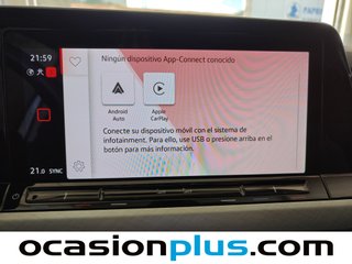 Volkswagen Golf Life 2.0 TDI 85 kW (115 CV)