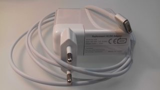 Nuevo Cargador compatible para Macbook Air