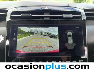 Hyundai Tucson 1.6 TGDI HEV Tecno Auto 2C 169 kW (230 CV)